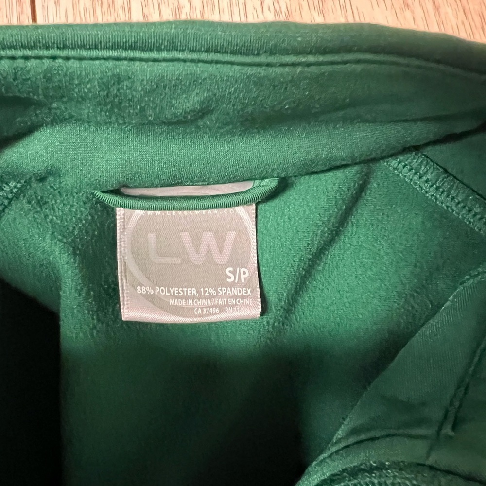 Bud Light 1/4 Zip Pullover - Picture 3 of 6
